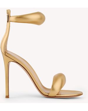 Gianvito Rossi Bijoux, Sandals - White