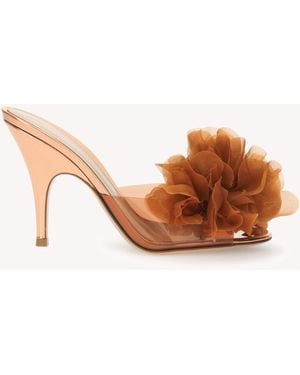 Gianvito Rossi Igea - Pink