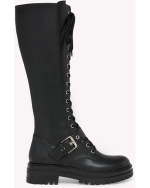 Gianvito Rossi Miles, Boots - Black