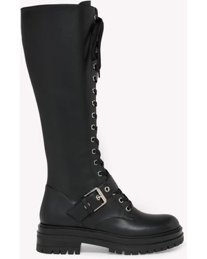 Gianvito Rossi Miles, Boots - Black
