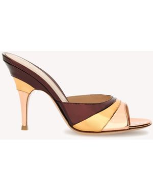 Gianvito Rossi Marea 95 - Natural