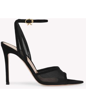 Gianvito Rossi Dorotea - White