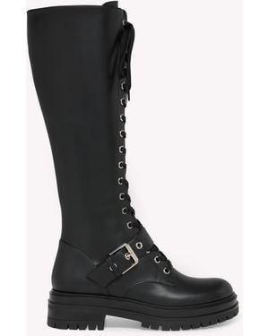 Gianvito Rossi Miles, Boots - Black