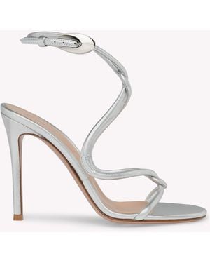 Gianvito Rossi Mamba - Multicolor