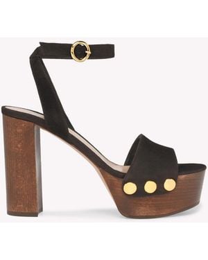 Gianvito Rossi Ardèa Sandal - White