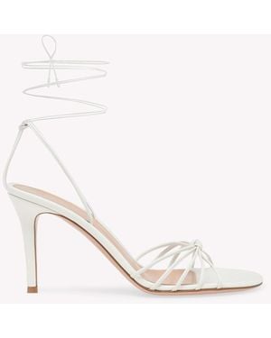 Gianvito Rossi Gwyneth 85 - Natural
