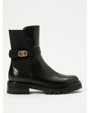 Twinset Shoes - Black