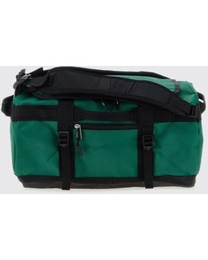 The North Face Borsa Duffel Base Camp - Verde