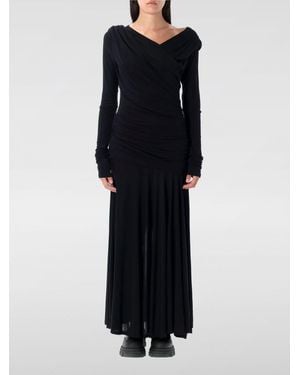 Ganni Dress - Black