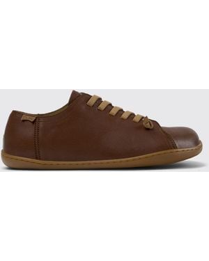Camper Sneakers - Brown