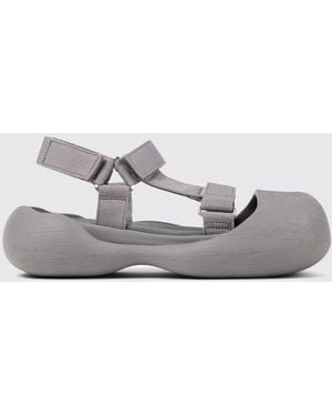 CAMPERLAB Chaussures Homme - Gris