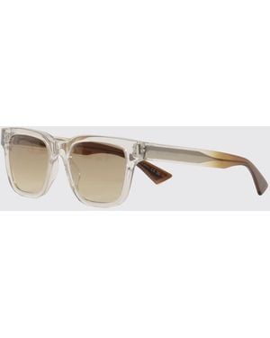Saint Laurent Sunglasses - Natural