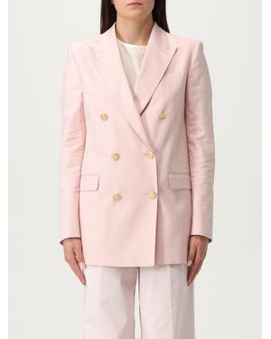Tagliatore Jacket - Pink