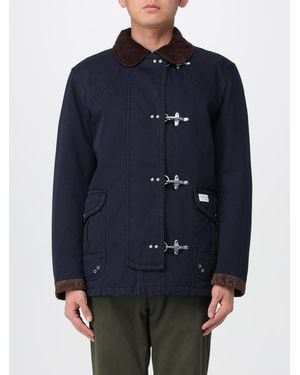 Fay Jacke Herren - Blau