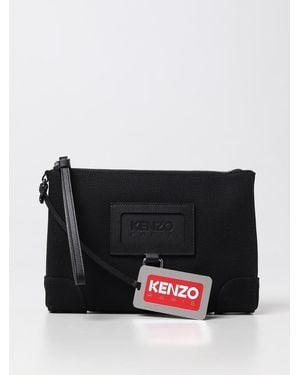 Kenzo clutch price discount