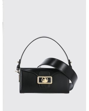 Lanvin Shoulder Bag - Black