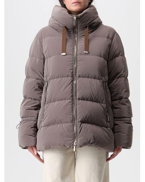 Moorer Blazer - Brown