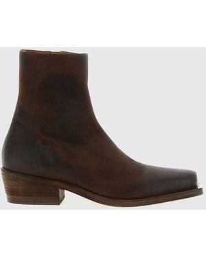 Marsèll Boot - White