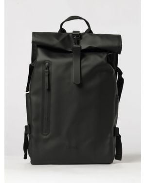 Rains Backpack - Black