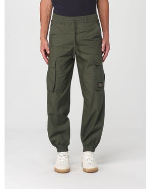 Champion Pants - Green