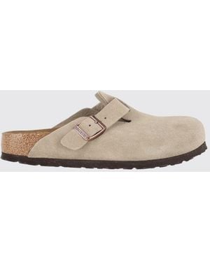Birkenstock Sandals - White