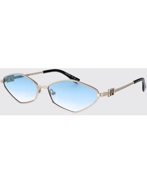 DSquared² Sonnenbrille Damen - Weiß