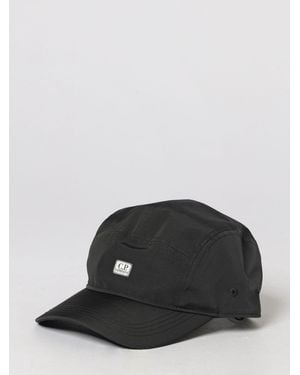 C.P. Company Cappello Uomo - Nero