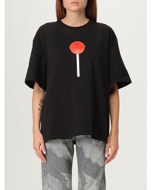 Fiorucci T-Shirt - Black