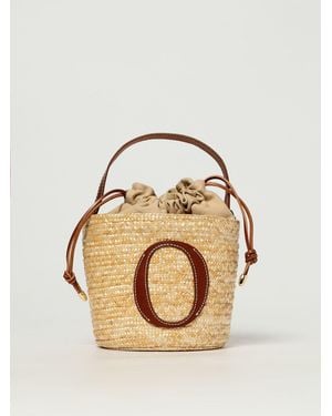 Orciani Handbag - Metallic