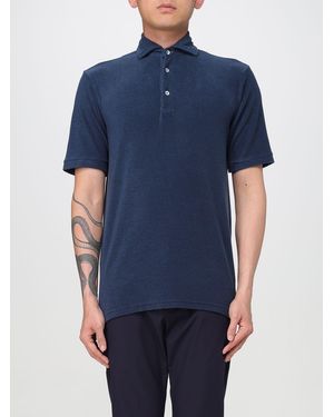 Doppiaa Polo Basic - Blu