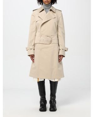 Burberry Trench - Neutro