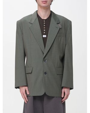 Magliano Jacket - Grey