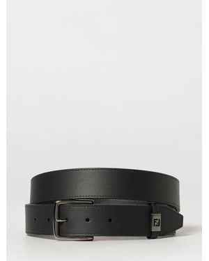 Fendi Belt - Black