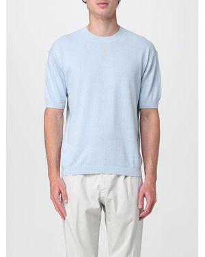 ARMANI EXCHANGE Sweater - Blue