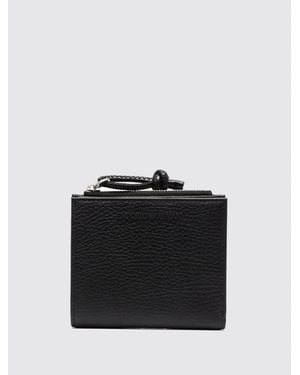 Emporio Armani Wallet - Black