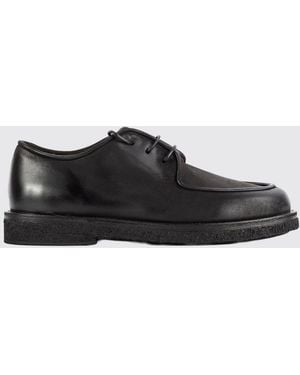 Marsèll Brogue Shoes - White
