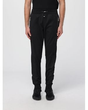 Philipp Plein Pantaloni - Nero