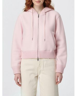 Thom Browne Sudadera Mujer - Rosa