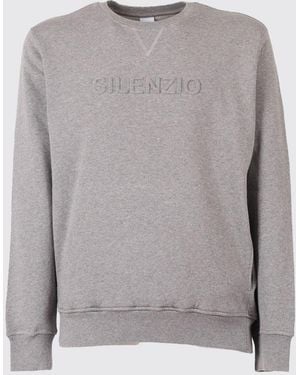 Aspesi Jumper - Grey