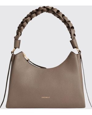 Coccinelle Handbag - Brown