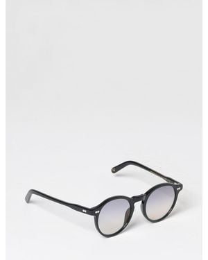 Moscot Acetate Sunglasses - White