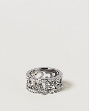 Marc Jacobs Schmuck Damen - Weiß