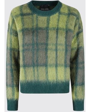 Roberto Collina Sweater - Green
