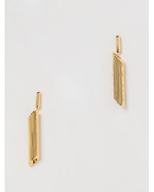 Moschino Jewel - White