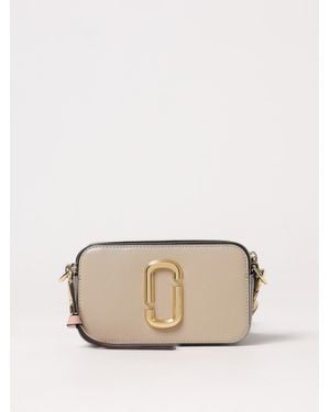 Marc Jacobs Borsa The Snapshot - Neutro