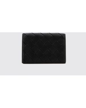 Bottega Veneta Wallet - White