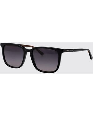 Calvin Klein Sunglasses - Grey