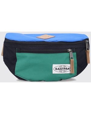 Eastpak Gürteltasche Aus Polyamid - Blau