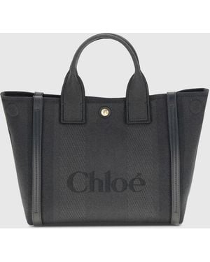 Chloé Handbag - Black