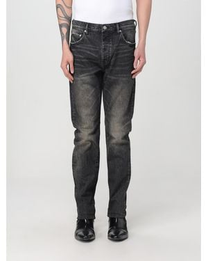 Purple Jeans Brand - Grey